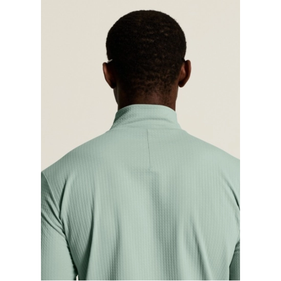 Craft Gain Thermal Midlayer 2 M Pale leaf pánský polorolák