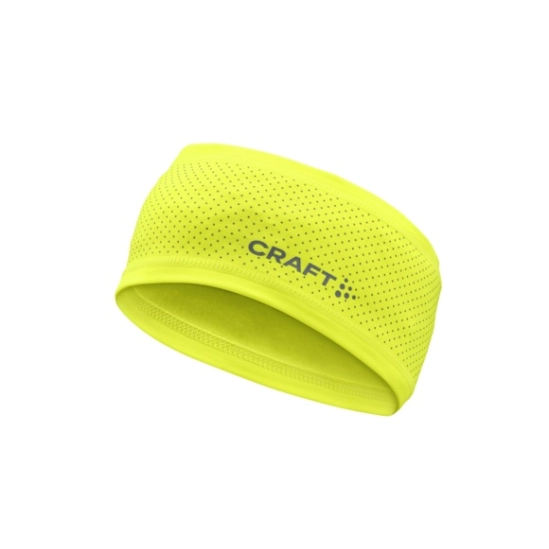Craft Lumen Fleece Headband 2 Flumino čelenka