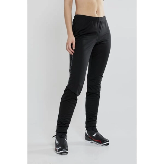 Craft ADV Nordic Training Tights black dámské kalhoty