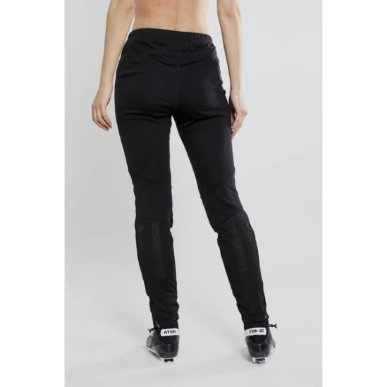 Craft ADV Nordic Training Tights black dámské kalhoty