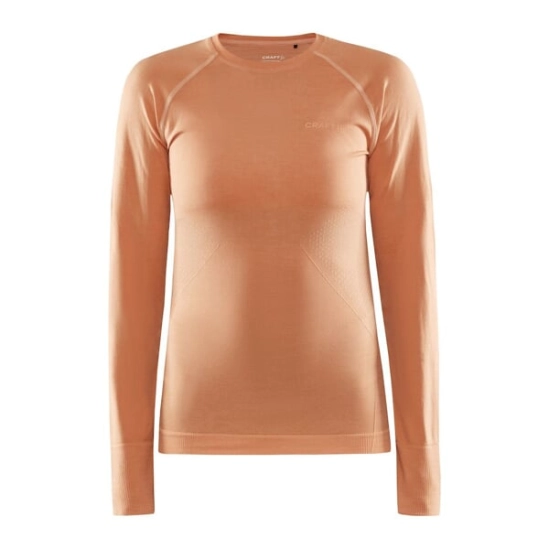 Craft CORE Dry Active Comfort LS Glow dámské triko