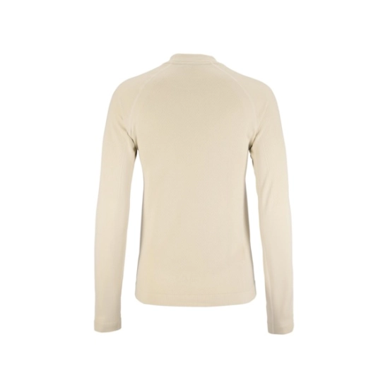Craft Warm Comfort LS W Plaster dámské triko