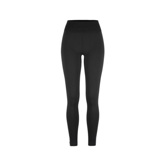 Craft Warm Comfort Pants W Black dámské triko