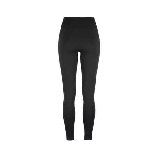 Craft Warm Comfort Pants W Black dámské triko