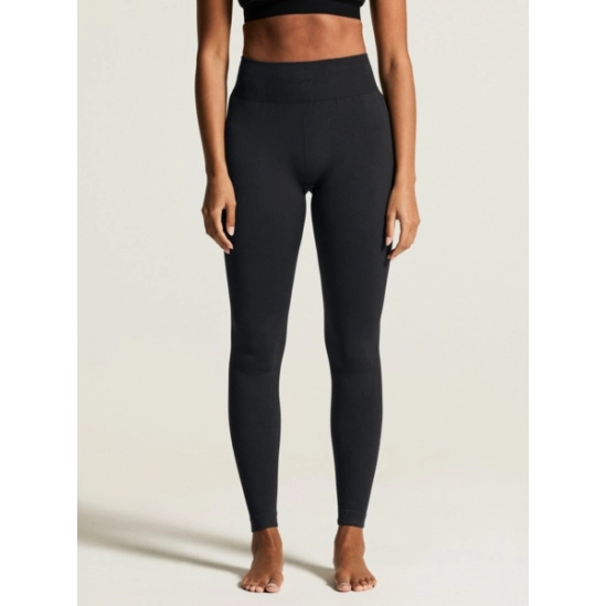 Craft Warm Comfort Pants W Black dámské triko