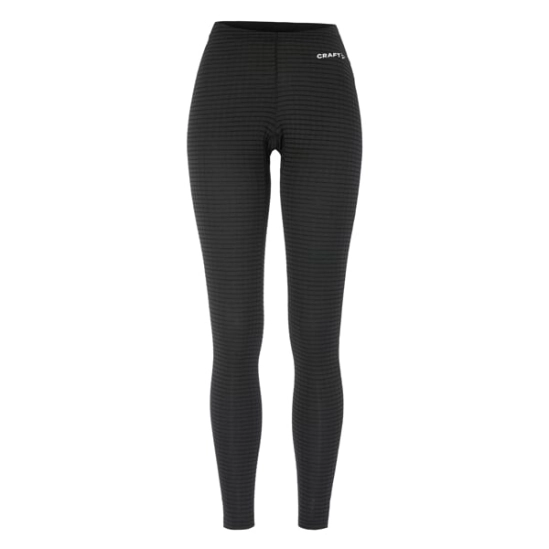 Craft Wool Extreme X 2 Black dámské spodky