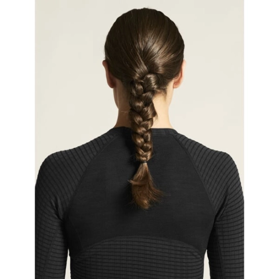 Craft Wool Extreme X LS 2 Black dámské spodky