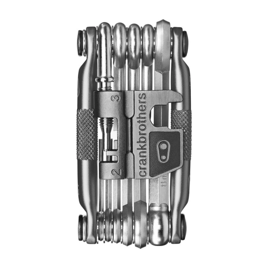 Crankbrothers M17 multi-tool sada nářadí