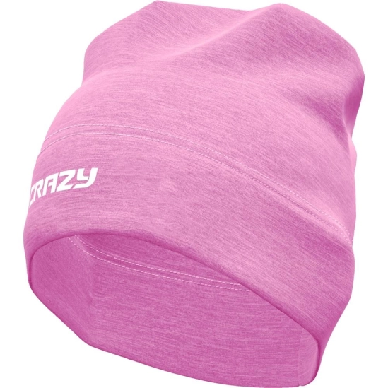 Crazy CAP MIND blossom funkční čepice