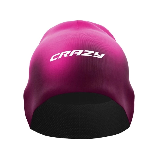 Crazy Cap Spire Thermo Woman Pop čepice