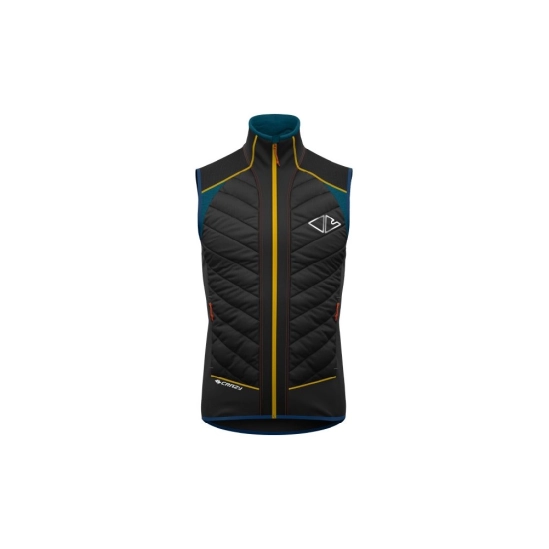 Crazy Vest Flame Early pánská vesta