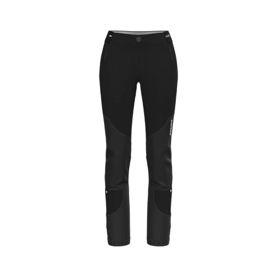 Crazy Pant Oxygen Woman black dámské kalhoty