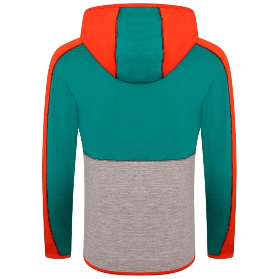 Dare2b Hasty Lightweight Core Stretch Midlayer dětská mikina