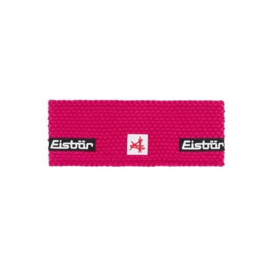 Eisbär JAMIES STB SA Pittipink čelenka