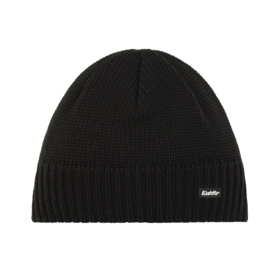 Eisbär TROP MÜ XL Black čepice