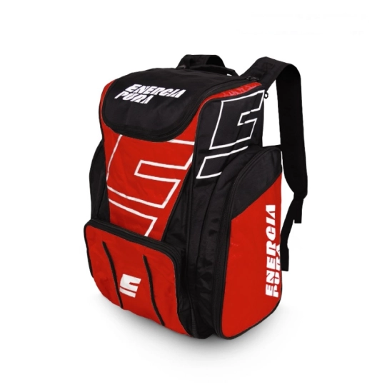 Energiapura Racer Bag JR Red batoh
