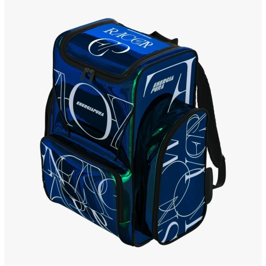 Energiapura Racer Bag Limited Iridescent 2.0 lyžařský batoh
