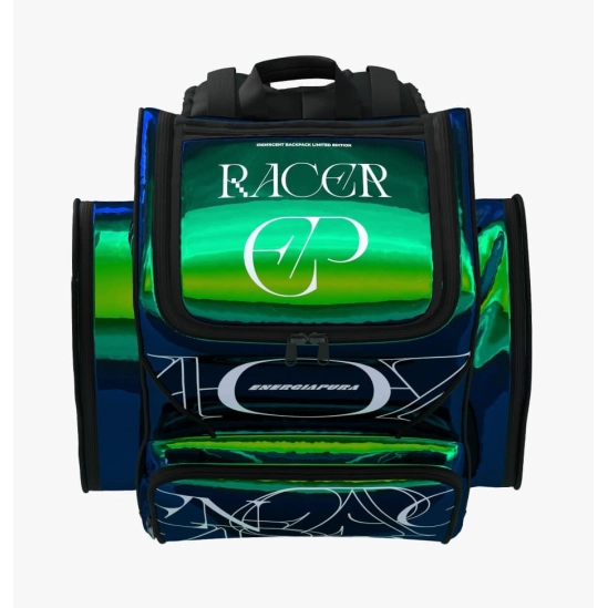 Energiapura Racer Bag Limited Iridescent 2.0 lyžařský batoh