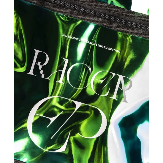 Energiapura Racer Bag Limited Iridescent 2.0 lyžařský batoh