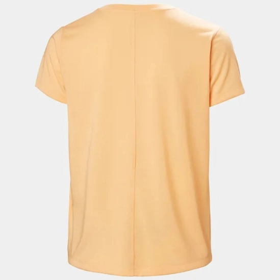 Helly Hansen Allure T-Shirt Miami peach dámské tričko