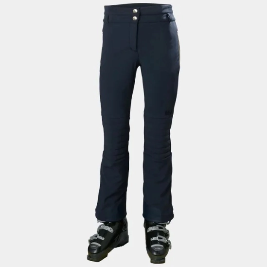 Helly Hansen Avanti Stretch Pant Navy dámské lyžařské kalhoty