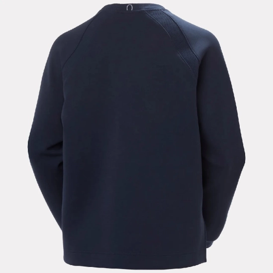 Helly Hansen Capri Sweatshirt navy dámská mikina