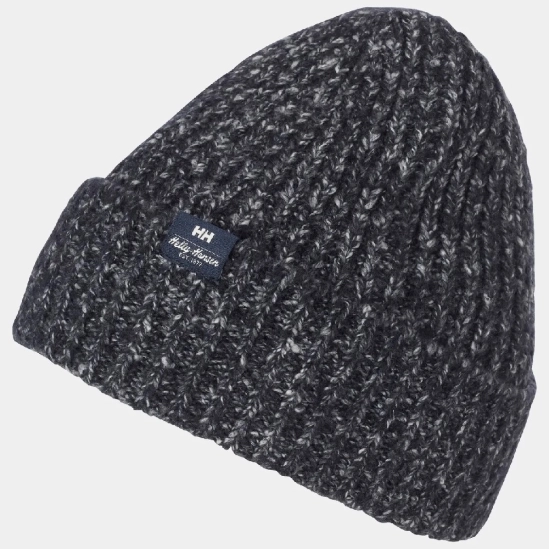 Helly Hansen Cozy Beanie Navy čepice