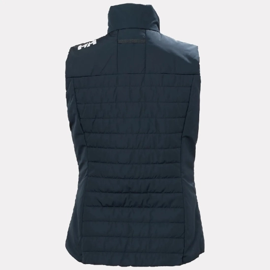 Helly Hansen Crew Insulator Vest 2.0 Navy dámská vesta