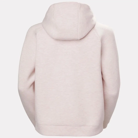Helly Hansen HP Ocean 2.0 Pinkshake Full-Zip Short Jacket