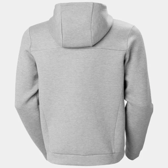 Helly Hansen HP Ocean Sailing FZ Jacket 2.0 Grey melange