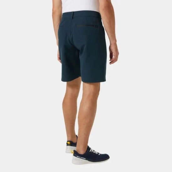 Helly Hansen HP QD Club Shorts 10 2.0 Navy pánské šortky