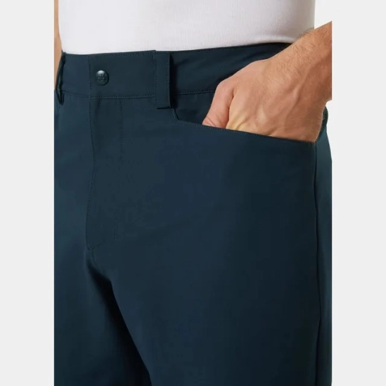 Helly Hansen HP QD Club Shorts 10 2.0 Navy pánské šortky