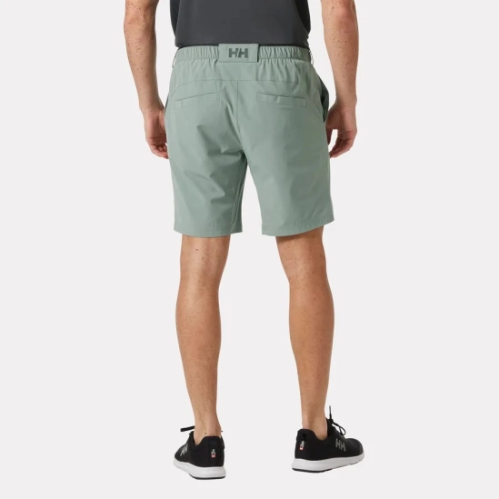 Helly Hansen HP Sirocco Shorts Grey cactus pánské šortky