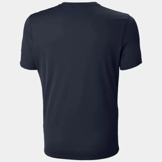 Helly Hansen LIFA Active Solen T-Shirt Navy pánské tričko
