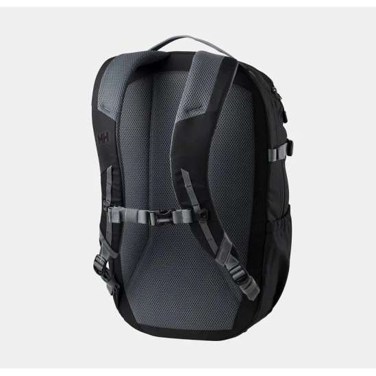 Helly Hansen Loke Backpack 25L black batoh