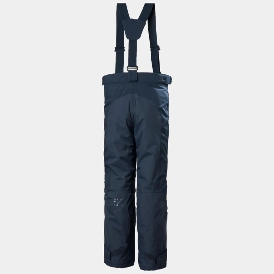 Helly Hansen No Limits 2.0 Ski Pants JR Navy dětské lyžařské kalhoty