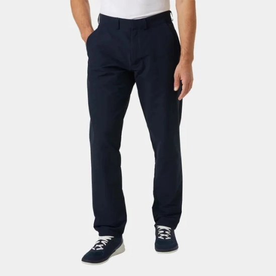 Helly Hansen Quick-Dry Pant Navy pánské kalhoty