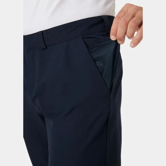 Helly Hansen Quick-Dry Pant Navy pánské kalhoty