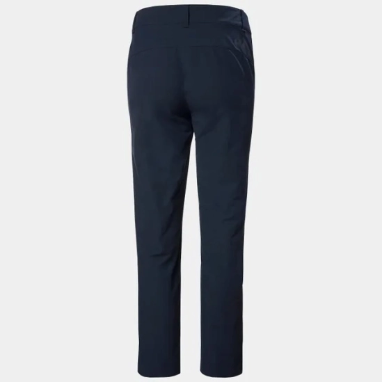 HH Quick-Dry Pant Navy dámské kalhoty