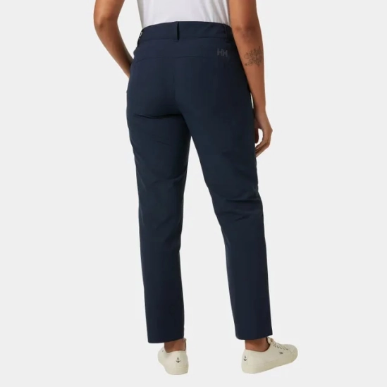HH Quick-Dry Pant Navy dámské kalhoty