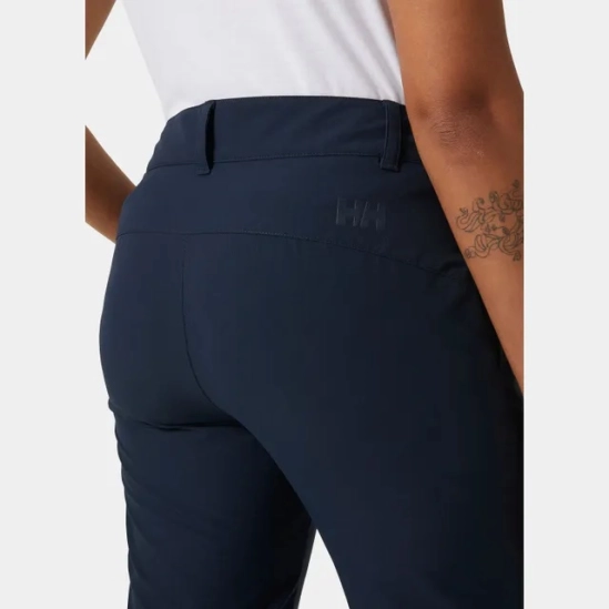 HH Quick-Dry Pant Navy dámské kalhoty