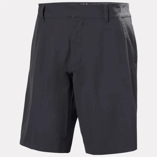 Helly Hansen Quick Dry Shorts Ebony pánské šortky
