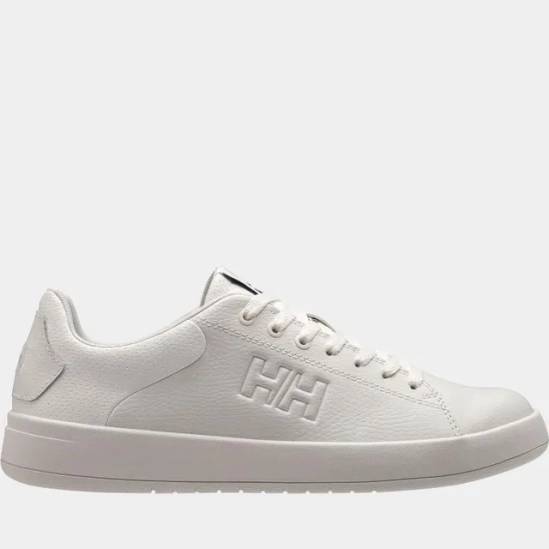 Helly Hansen Varberg Classic Marine Lifestyle Shoes White pánské tenisky