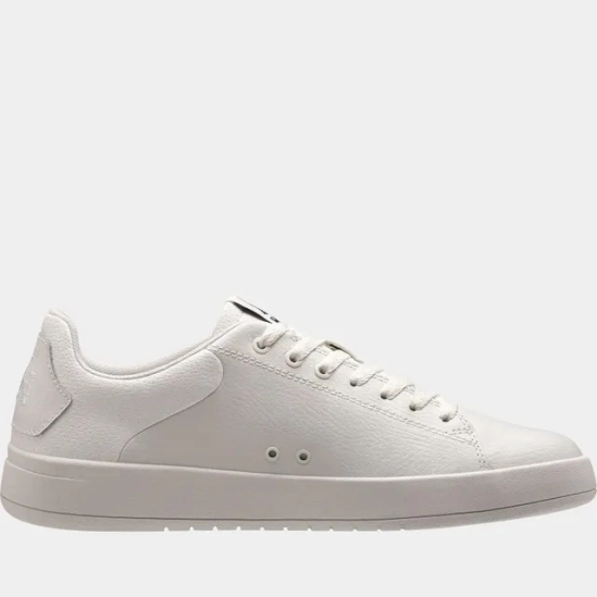 Helly Hansen Varberg Classic Marine Lifestyle Shoes White pánské tenisky