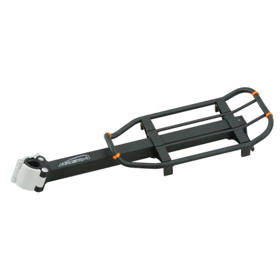 IBERA IB-RA 6 PakRak Mini Commuter nosič na sedlovku