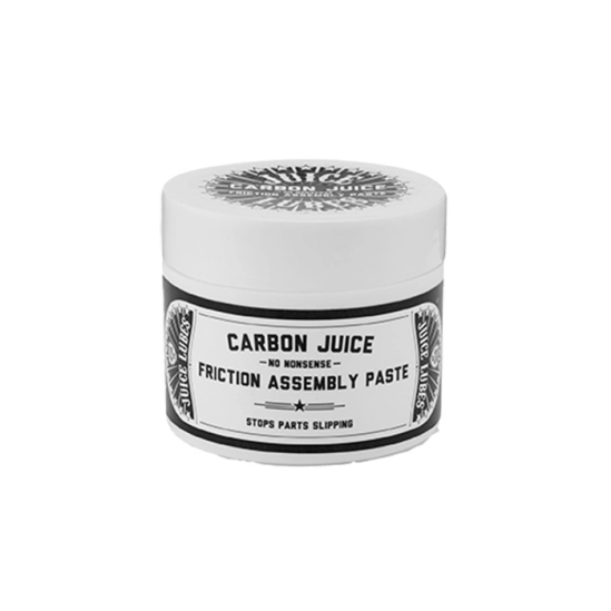 Juice Lubes Carbon Juice Friction Assembly paste 50ml