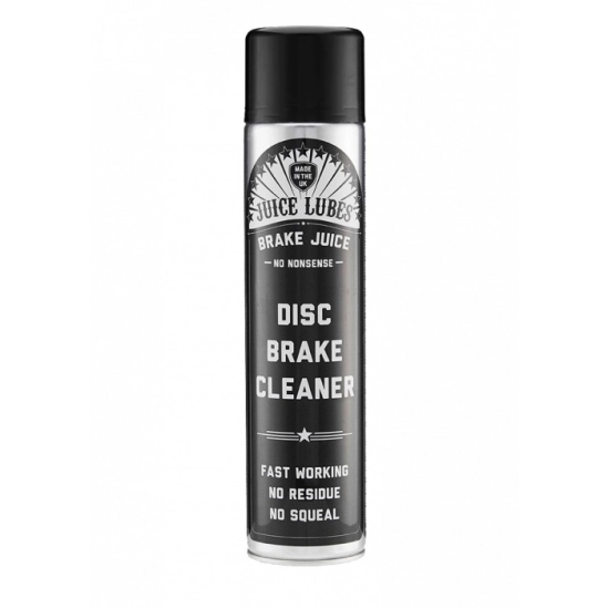 Juice Lubes Disc Break Cleaner odmašťovač/čistič brzd