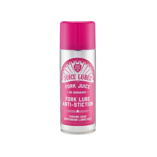 Juice Lubes Fork Juice mazivo na odpružené vidlice a tlumiče
