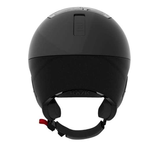 KASK Class Sport Piuma R Visor Antracit/silver mirror lyžařská helma