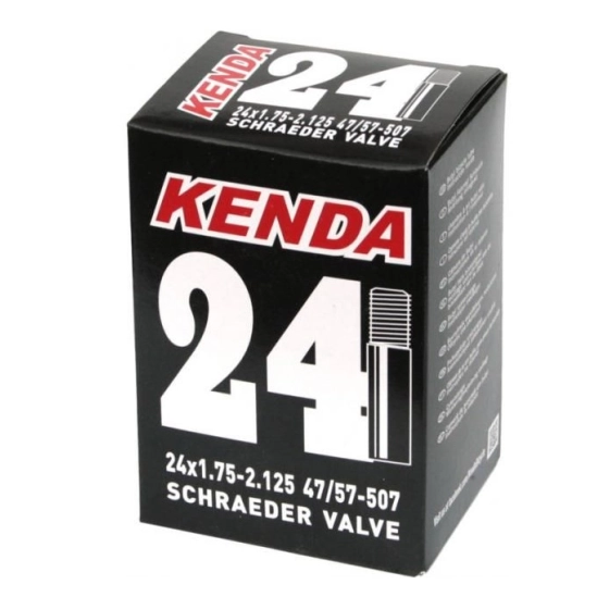 Kenda 24x1.75-2.125 (47/57-507) AV duše